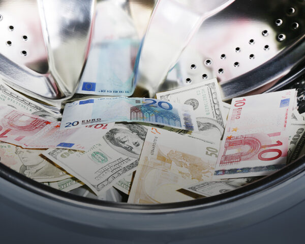 Zakon o sprečavanju pranja novca i finansiranja terorizma
